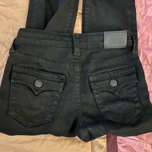 Boys True Religion Jeans